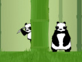 Laro Bamboo Panda