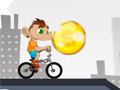 Laro Bmx Bike Freestyle & Racing