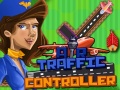 Laro Air traffic controller