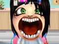 Laro Become a dentist 