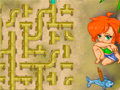 Laro Jungle Plumber Challenge 2