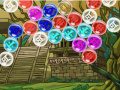 Laro Mayan Marbles