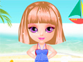 Laro Baby Halen Beach Dress Up