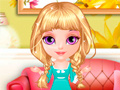 Laro Baby Halen Pajama Party
