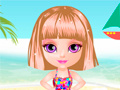 Laro Baby Halen Beach Dress Up