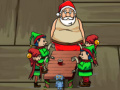 Laro Christmas Factory