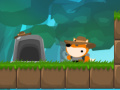 Laro Fox Adventurer