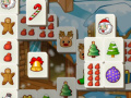 Laro Mahjong For Christmas