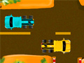 Laro Traffic Manager