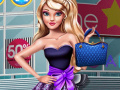 Laro Modern Mom Shopping