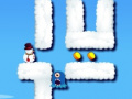 Laro Snow Man