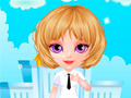 Laro Baby Halen Go To School