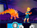 Laro Boxing Fighter Shadow Battle