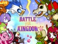 Laro Battle For Kingdom
