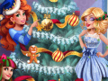 Laro GirlsPlay Christmas Tree Deco