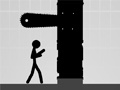 Laro Stickman Fighter Training Camp