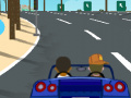 Laro Thug Racer