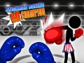 Laro Stickman Boxing KO Champion