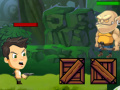 Laro Jungle War