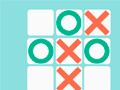 Laro Classic Tic Tac Toe