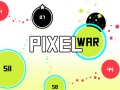 Laro Pixel War