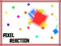 Laro Pixel reaction
