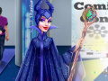 Laro Sleeping Princess Villain Cosplay