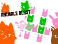 Laro Animals Blast