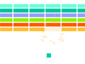 Laro Breakout Pixel