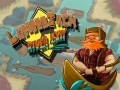 Laro Lumberjack : River exit