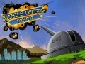 Laro Missile defense system