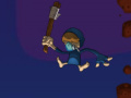 Laro Astronaut warrior