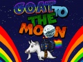 Laro Goat to the moon