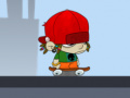 Laro Skater kid