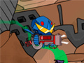 Laro Attack on Fatboy