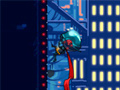 Laro Skyscraper run
