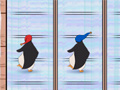 Laro Penguin Fish Run