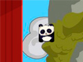 Laro Bounce bounce Panda