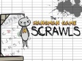 Laro Hangman: Scrawls