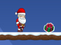 Laro Catch the gifts