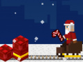 Laro Gold Mine Strike Christmas