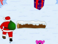 Laro Run Santa Run