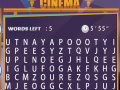 Laro Words Search : Hollywood Search