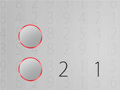 Laro Remember the Numbers