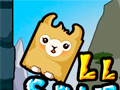 Laro Llama Spitter