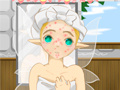 Laro Fairy make up