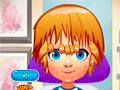 Laro Little Face Problems