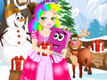 Laro Princess Juliet Gift Hunt