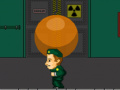 Laro Radioactive Ball