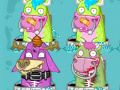 Laro Zombie Cows From Hell  